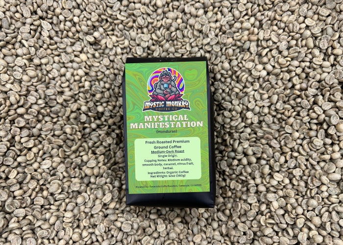 Mystical Manifestation (Honduras) - Medium Roast