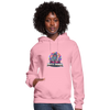 Women's Hoodie - classic pink