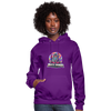 Women's Hoodie - purple