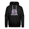 Men’s Premium Hoodie - black