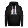 Men’s Premium Hoodie - charcoal grey