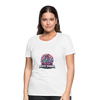 Women’s Premium T-Shirt - white