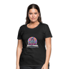 Women’s Premium T-Shirt - black