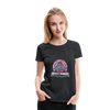 Women’s Premium T-Shirt - black