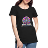 Women’s Premium T-Shirt - black