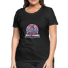 Women’s Premium T-Shirt - black