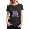 Women’s Premium T-Shirt - black