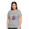 Women’s Premium T-Shirt - heather gray