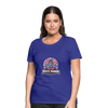 Women’s Premium T-Shirt - royal blue