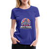 Women’s Premium T-Shirt - royal blue
