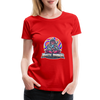 Women’s Premium T-Shirt - red