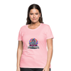 Women’s Premium T-Shirt - pink