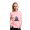 Women’s Premium T-Shirt - pink