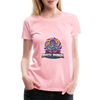 Women’s Premium T-Shirt - pink