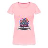 Women’s Premium T-Shirt - pink