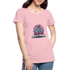 Women’s Premium T-Shirt - pink