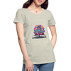 Women’s Premium T-Shirt - heather oatmeal