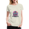 Women’s Premium T-Shirt - heather oatmeal