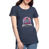 Women’s Premium T-Shirt - heather blue