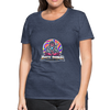 Women’s Premium T-Shirt - heather blue