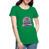 Women’s Premium T-Shirt - kelly green