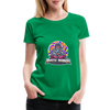 Women’s Premium T-Shirt - kelly green