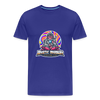 Men's Premium T-Shirt - royal blue